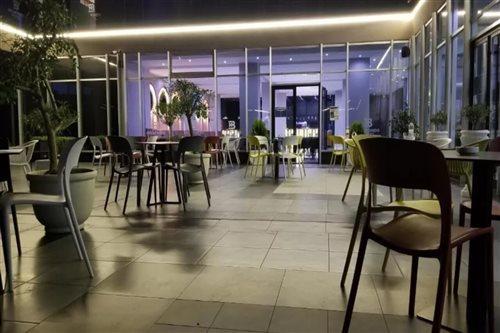 Vh Belmond And Restaurant Hotel Durres
