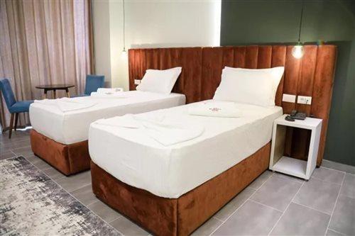Vh Belmond And Restaurant 4*