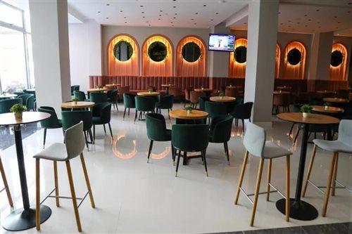 Hotel Vh Belmond And Restaurant Durres