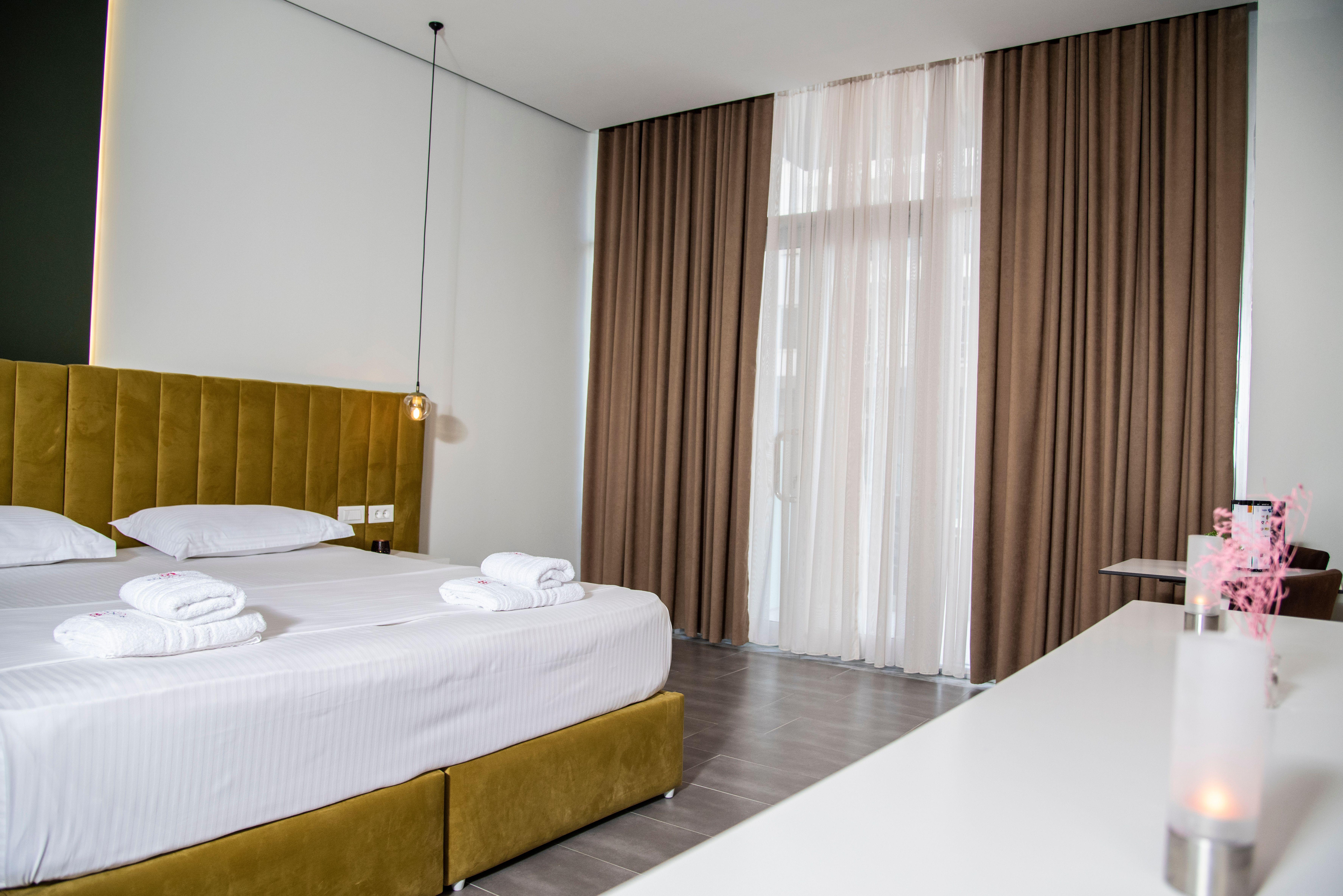 Vh Belmond And Restaurant 4*