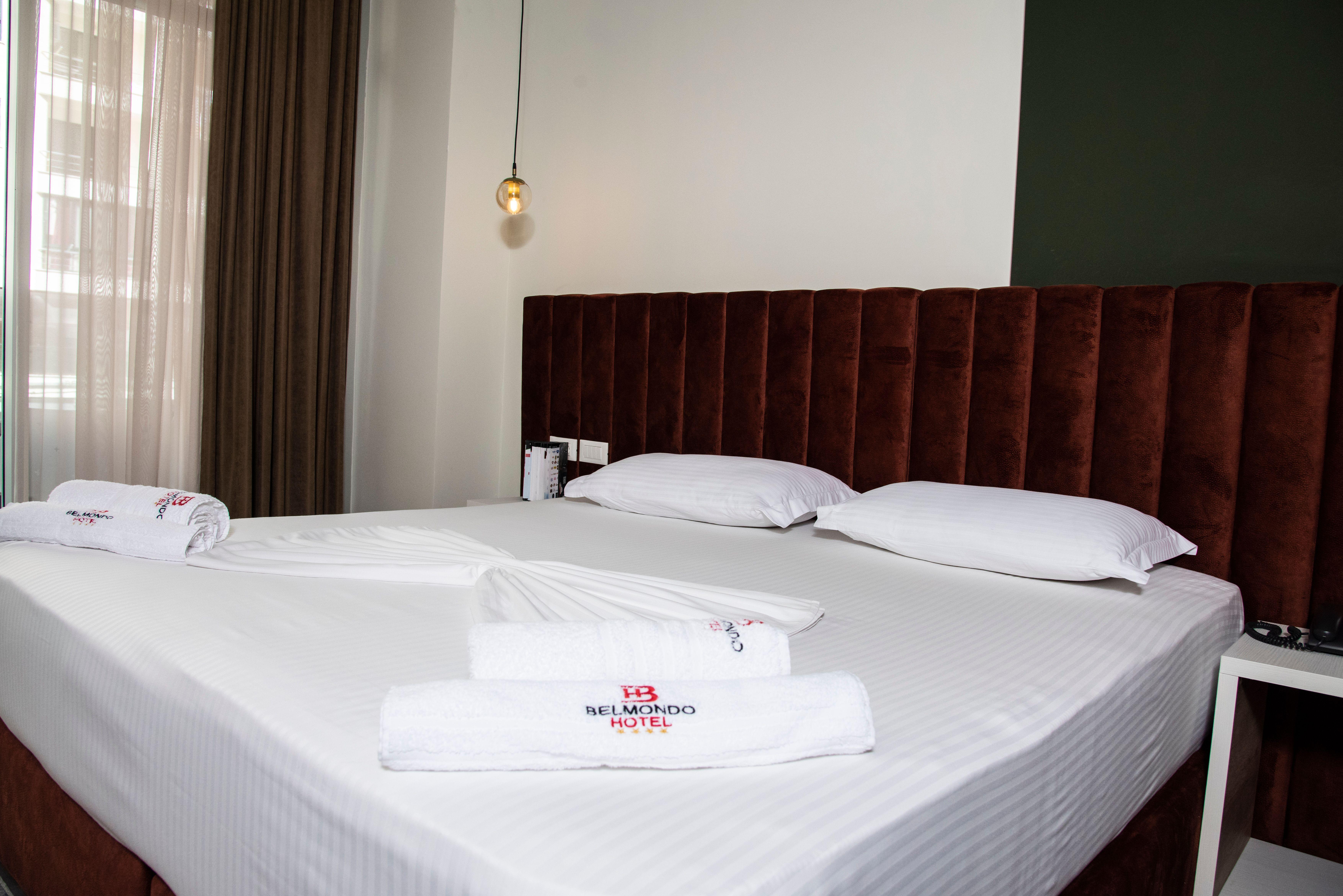 Vh Belmond And Restaurant Hotel 4*