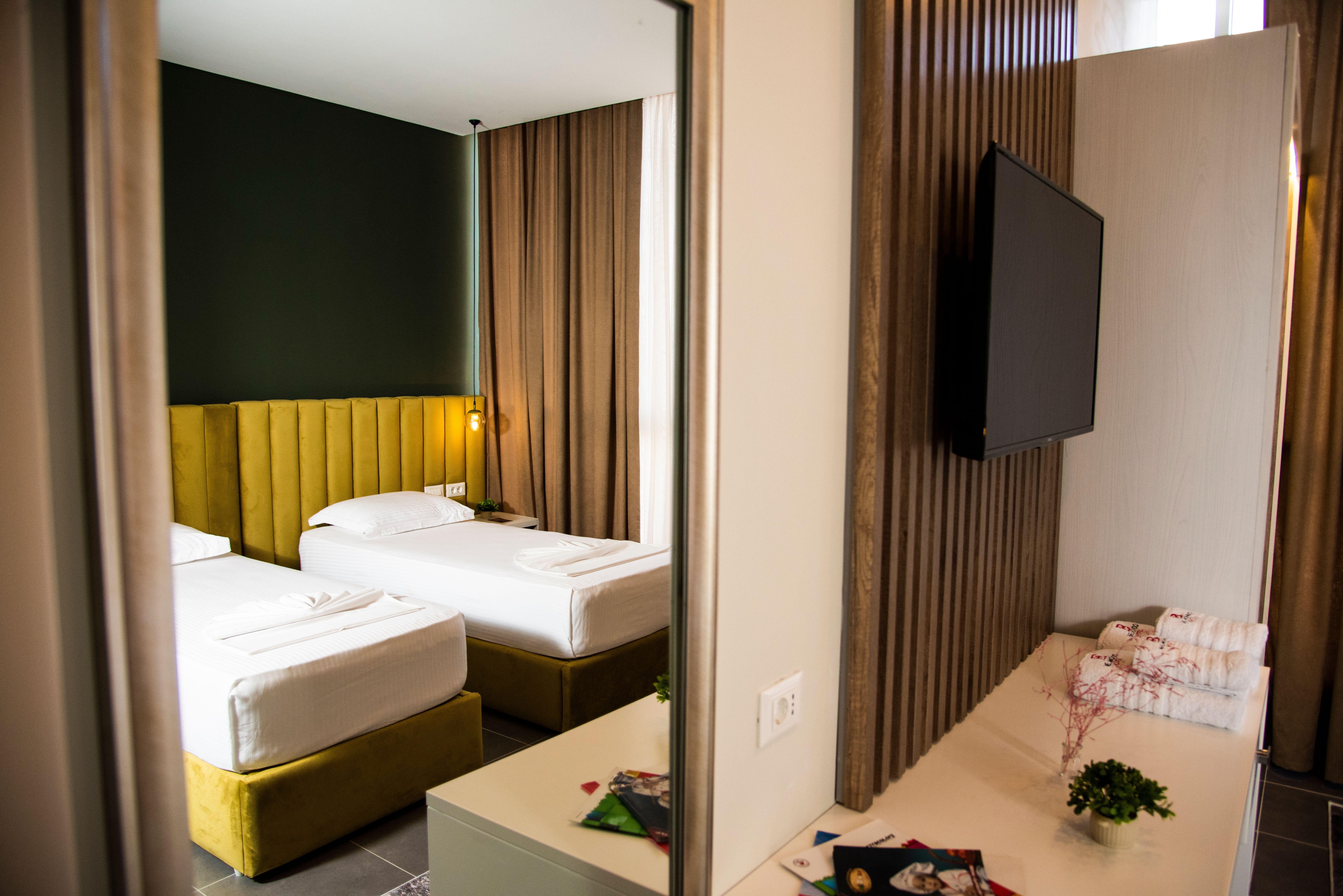 Vh Belmond And Restaurant 4*