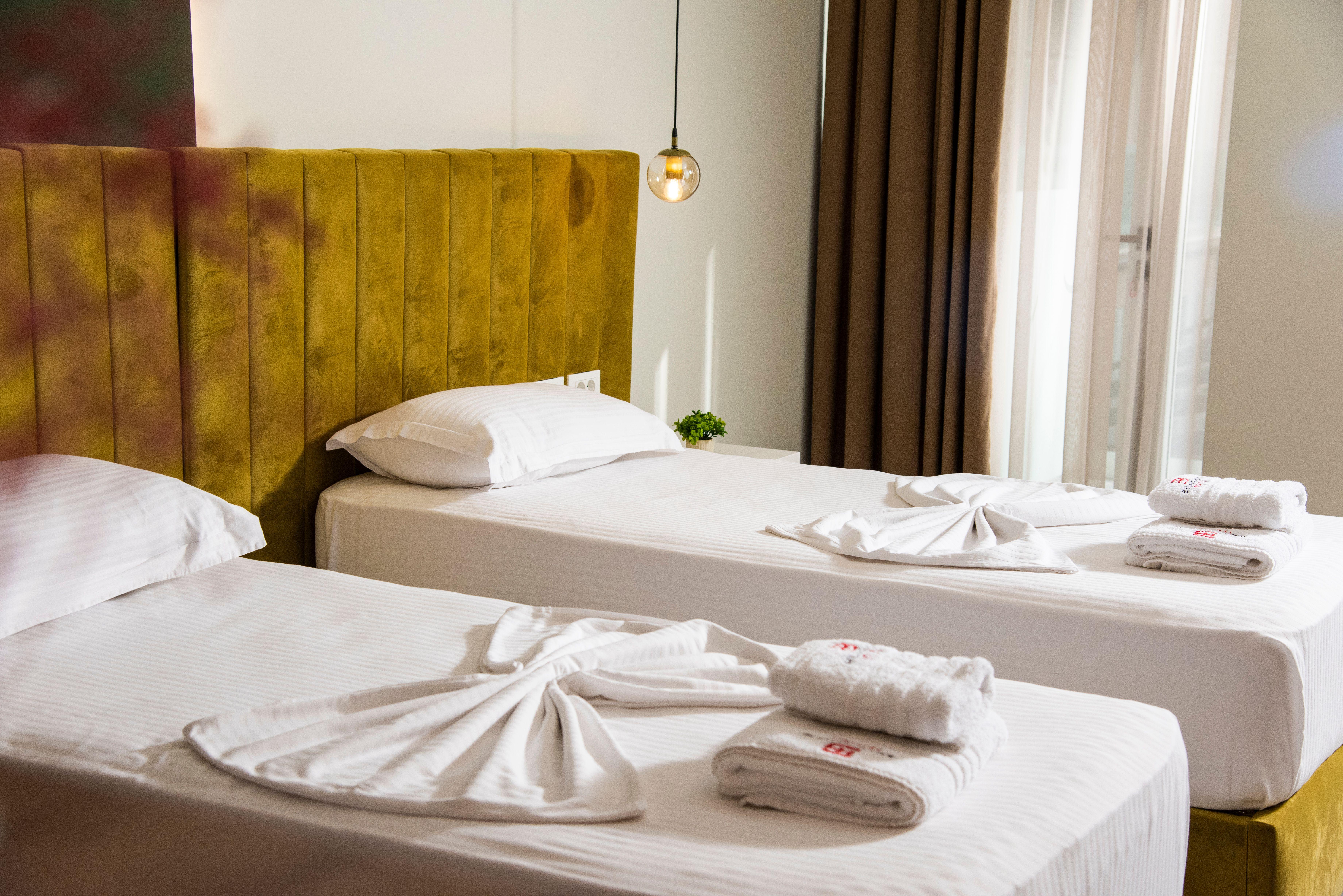 Vh Belmond And Restaurant Durres