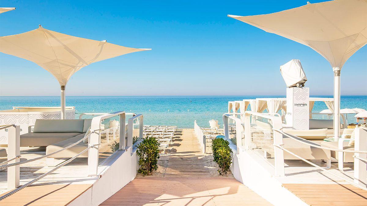 Vh Belmond And Restaurant 4*