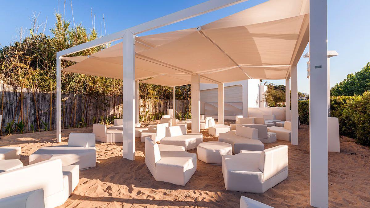 Vh Belmond And Restaurant 4* Durres
